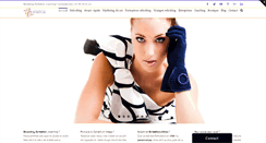 Desktop Screenshot of aisancia.com